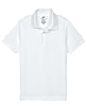 Youth Cool & Dry Mesh Piqué Polo