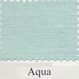 Swatch Pure Linen Lightweight Fabric 5.5 oz Sample 58 Inches Wide