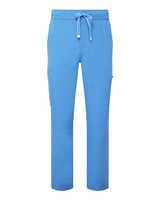 Men's Relentless Stretch Cargo Scrub Pants