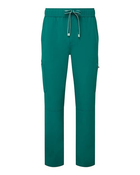 Men's Relentless Stretch Cargo Scrub Pants