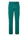 Men's Relentless Stretch Cargo Scrub Pants