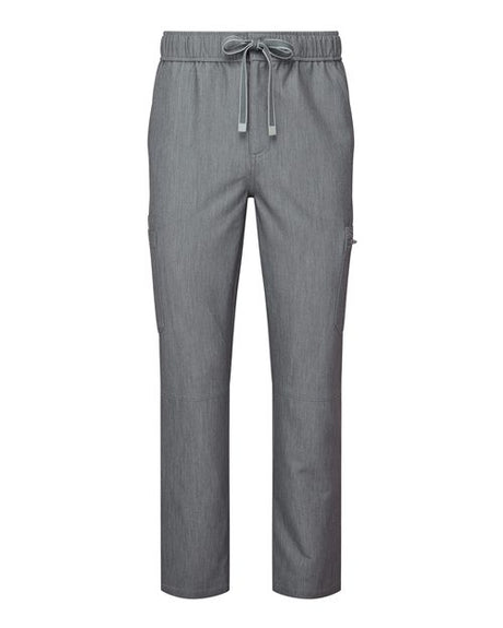 Men's Relentless Stretch Cargo Scrub Pants