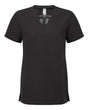 Onna Women's Limitless V-Neck Stretch Scrub Top