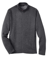 North End Men's Flux 2.0 Full-Zip Jacket