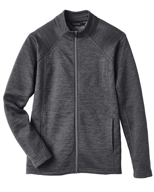 North End Women's Flux 2.0 Full-Zip Jacket
