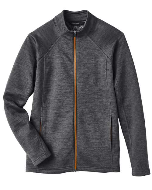 North End Women's Flux 2.0 Full-Zip Jacket