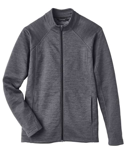 North End Women's Flux 2.0 Full-Zip Jacket