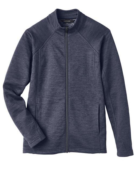 North End Women's Flux 2.0 Full-Zip Jacket
