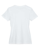 UltraClub Women's Cool and Dry Performance T-Shirt