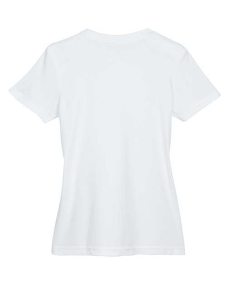 UltraClub Women's Cool and Dry Performance T-Shirt