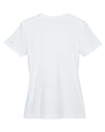 UltraClub Women's Cool and Dry Performance T-Shirt