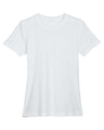 UltraClub Women's Cool and Dry Performance T-Shirt