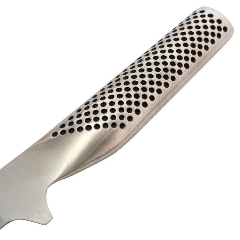 Global Cromova 18 Stainless Steel Flexible Boning Knife, 6 1/4"