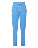 Women's Relentless Stretch Cargo Scrub Pants