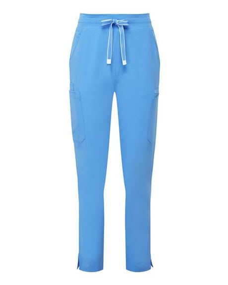 Women's Relentless Stretch Cargo Scrub Pants