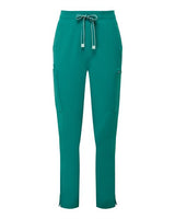 Women's Relentless Stretch Cargo Scrub Pants