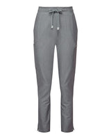 Women's Relentless Stretch Cargo Scrub Pants