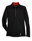 North End Women's Radar Performance Quarter-Zip Pullover
