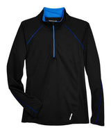 North End Women's Radar Performance Quarter-Zip Pullover