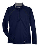 North End Women's Radar Performance Quarter-Zip Pullover