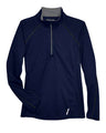 North End Women's Radar Performance Quarter-Zip Pullover