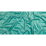 Nile Blue Creamy Polyester Velvet