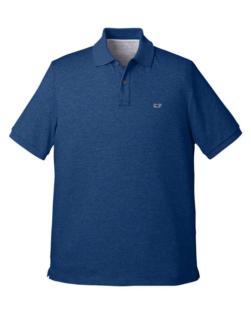 Men's Edgartown Pique Polo