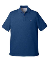 Men's Edgartown Pique Polo