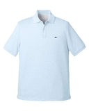 Men's Edgartown Pique Polo