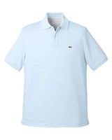 Men's Edgartown Pique Polo