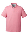 Men's Edgartown Pique Polo