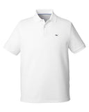 Men's Edgartown Pique Polo