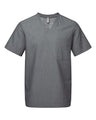 Onna Men's Limitless V-Neck Stretch Scrub Top