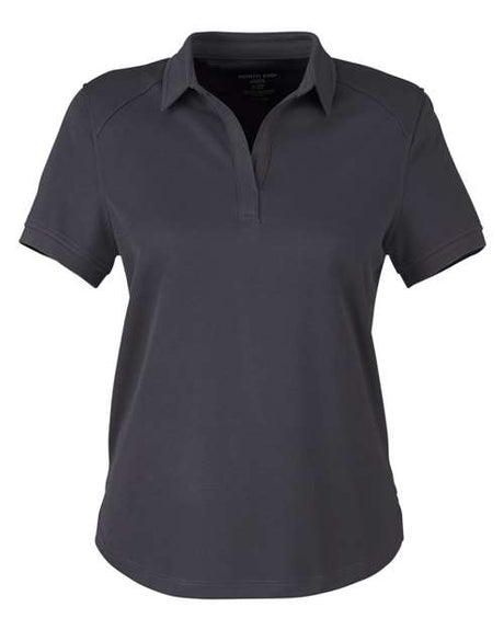 North End Women's Express Tech Performance Polo