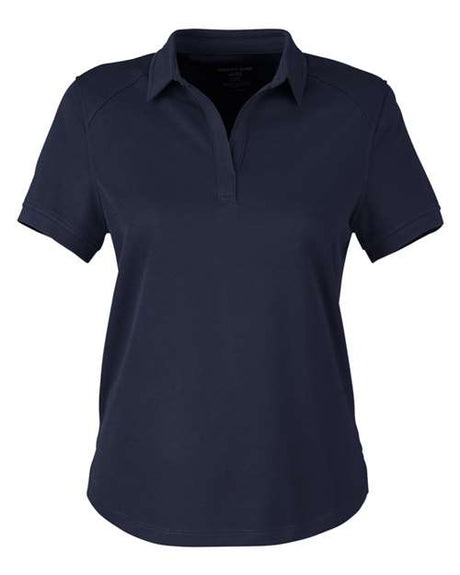 North End Women's Express Tech Performance Polo