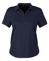 North End Women's Express Tech Performance Polo