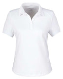 North End Women's Express Tech Performance Polo