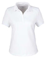 North End Women's Express Tech Performance Polo