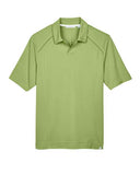 Men's Recycled Polyester Performance Piqué Polo