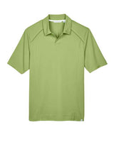 Men's Recycled Polyester Performance Piqué Polo