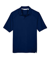 Men's Recycled Polyester Performance Piqué Polo