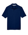 Men's Recycled Polyester Performance Piqué Polo