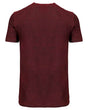 Threadfast Apparel Unisex Cross Dye T-Shirt
