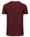 Threadfast Apparel Unisex Cross Dye T-Shirt