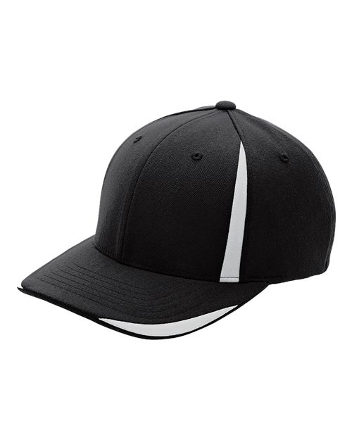 Team 365 Pro-Formance Front Sweep Cap