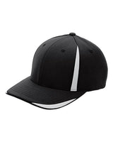 Team 365 Pro-Formance Front Sweep Cap