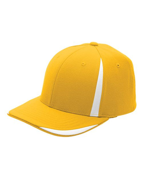 Team 365 Pro-Formance Front Sweep Cap