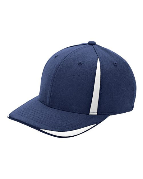 Team 365 Pro-Formance Front Sweep Cap