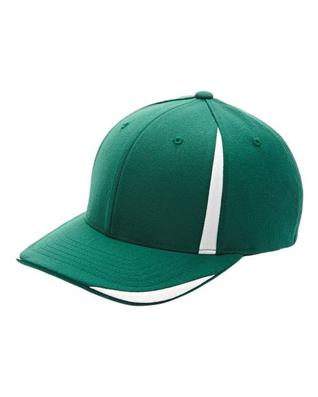Team 365 Pro-Formance Front Sweep Cap