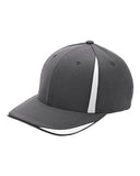 Team 365 Pro-Formance Front Sweep Cap